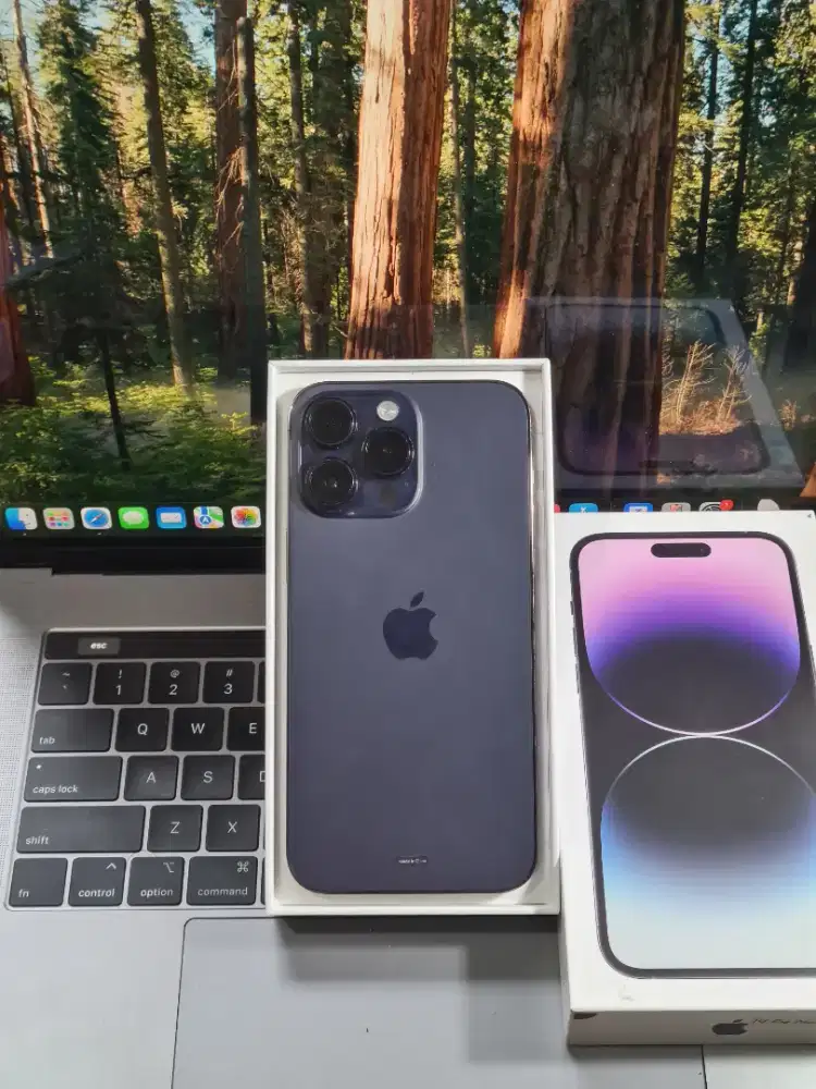 iPhone 14 Pro Max 128gb iBox