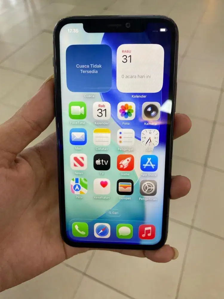 Iphone 11 pro 64gb