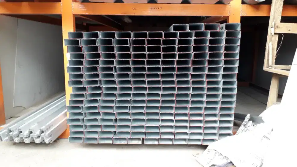 Jual baja ringan KASO 75 65