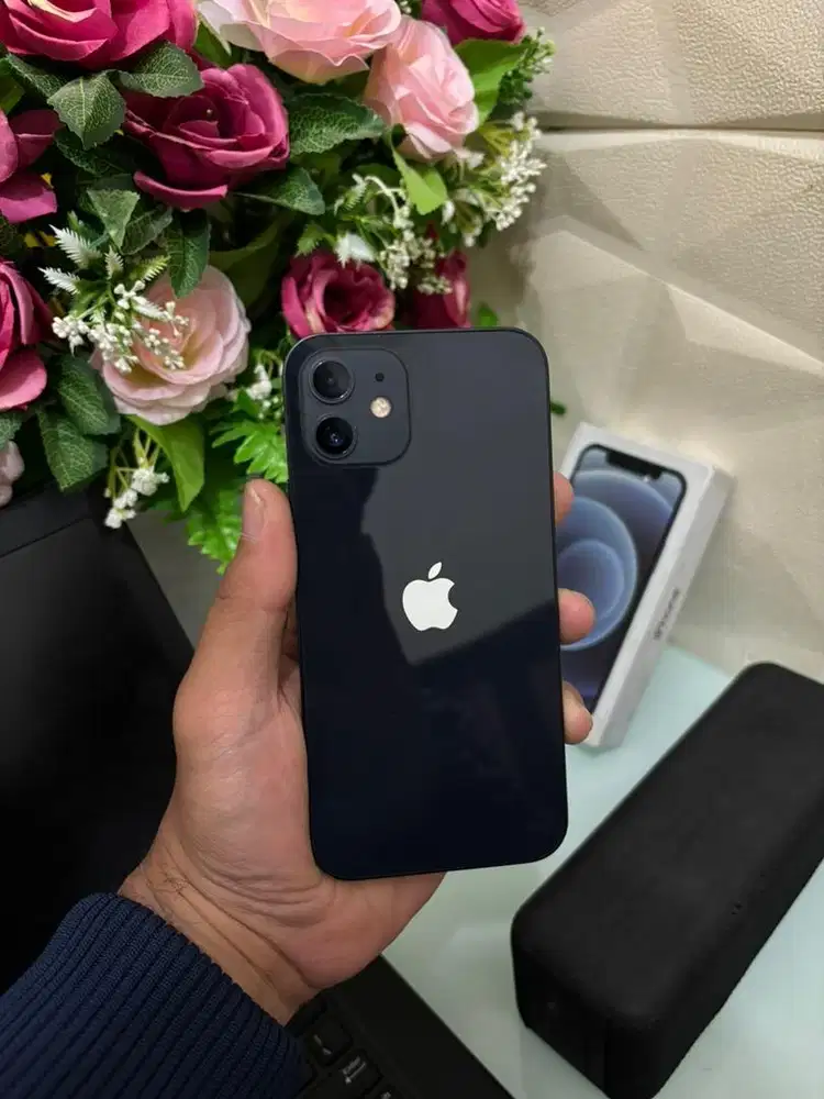 iphone 12 128gb fullset