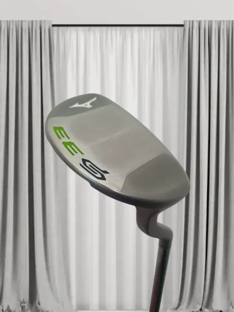 Stik golf chipper mizuno ees