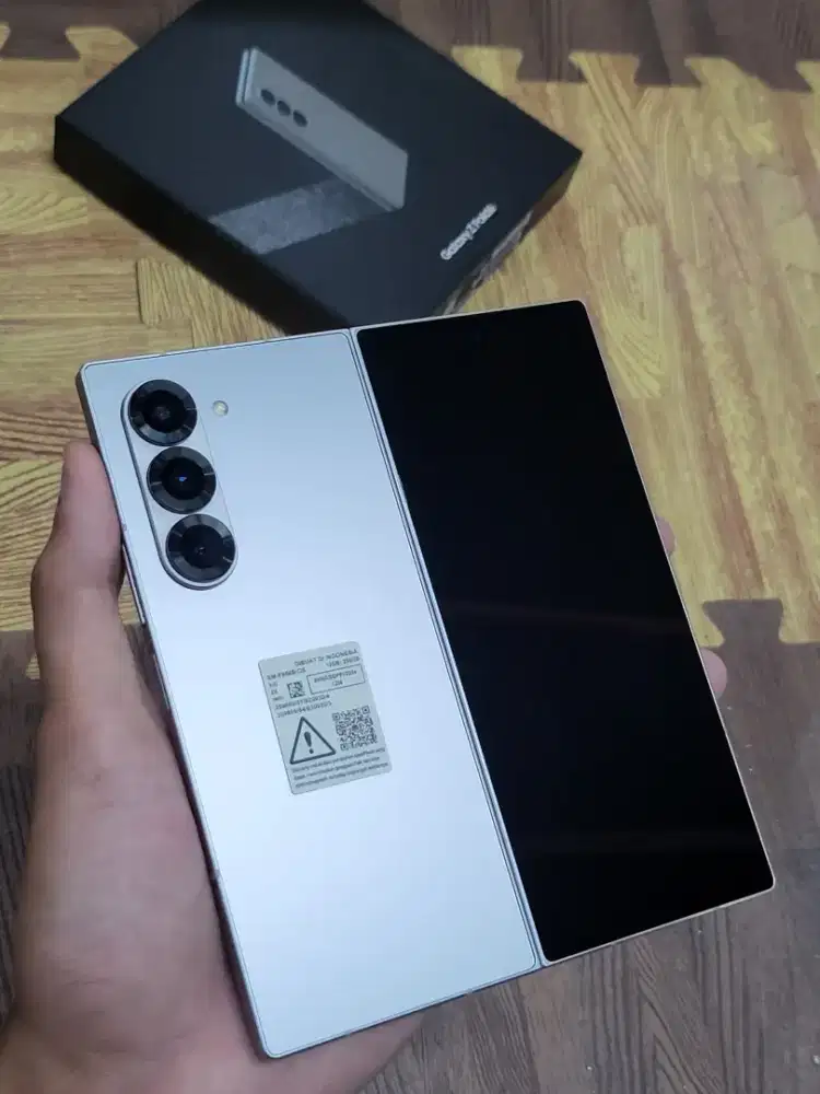 Samsung Galaxy Z Fold 6 12/256Gb Sein