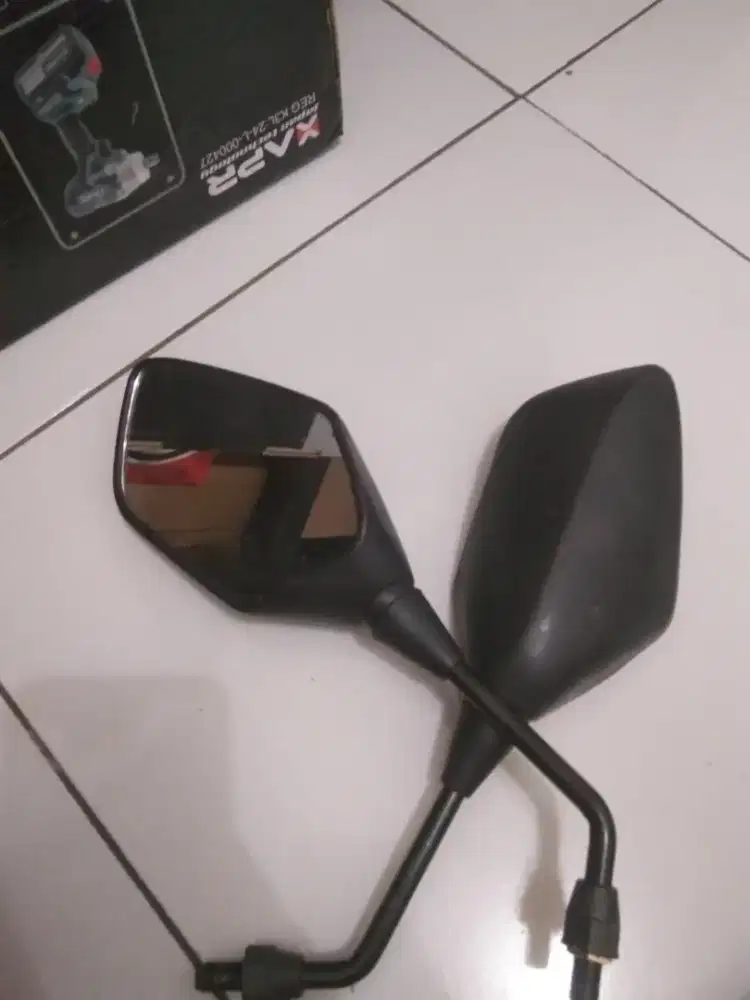 Spion motor pcx