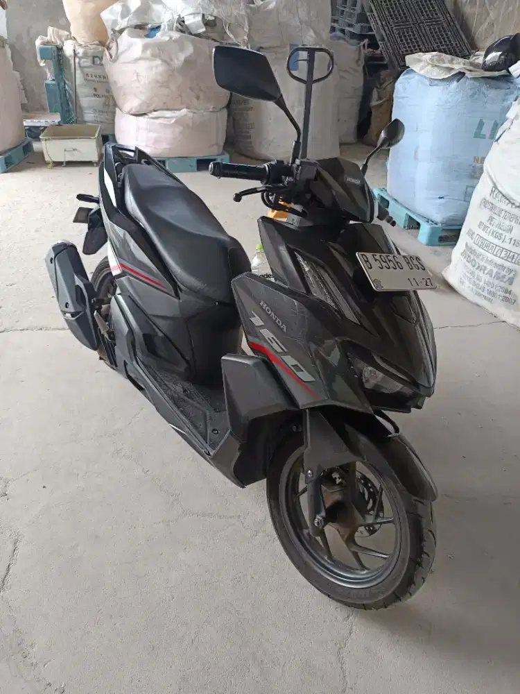 Vario 160 cbs 2022