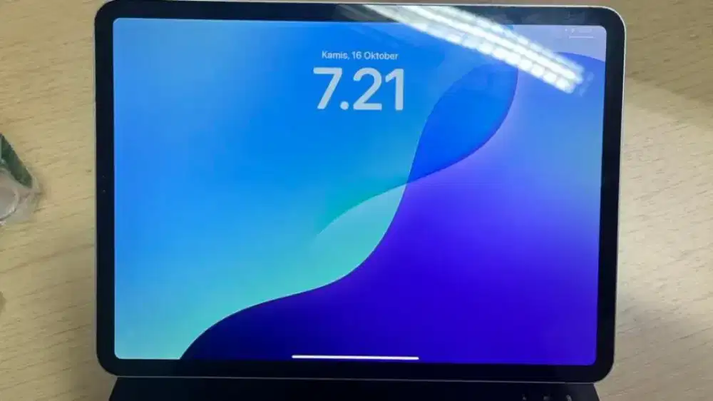Ipad pro gen 5 13inc 256gb