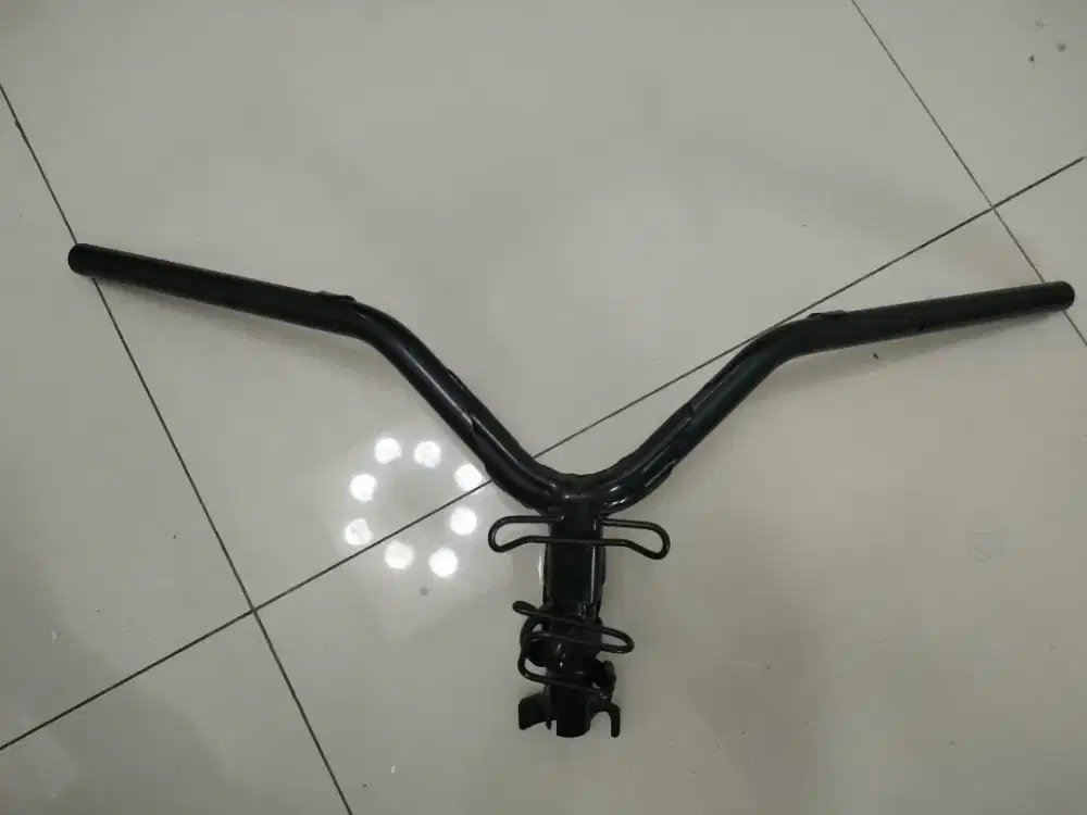 Stang stir nmax