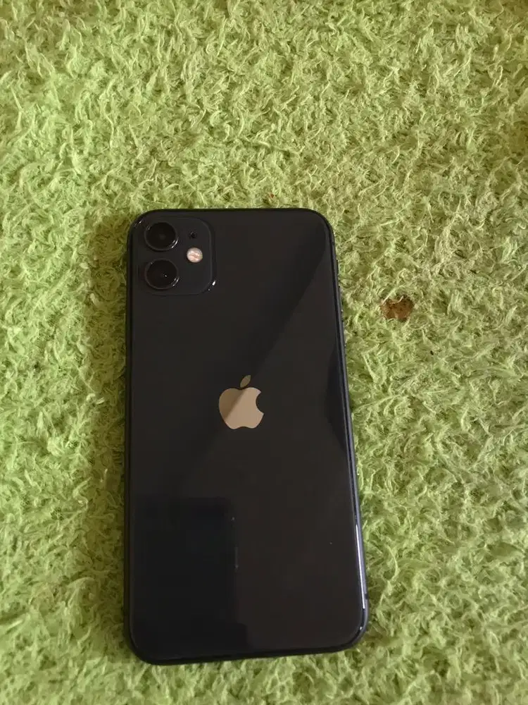 Hp iphone second