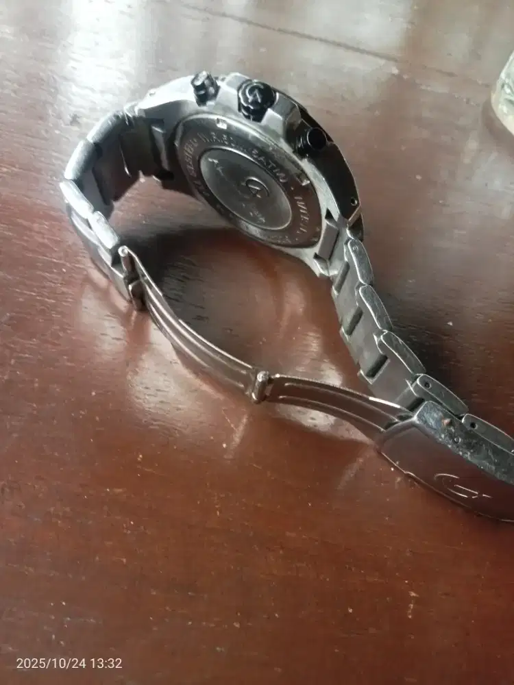 Jual jam merk Alexandre Christie
