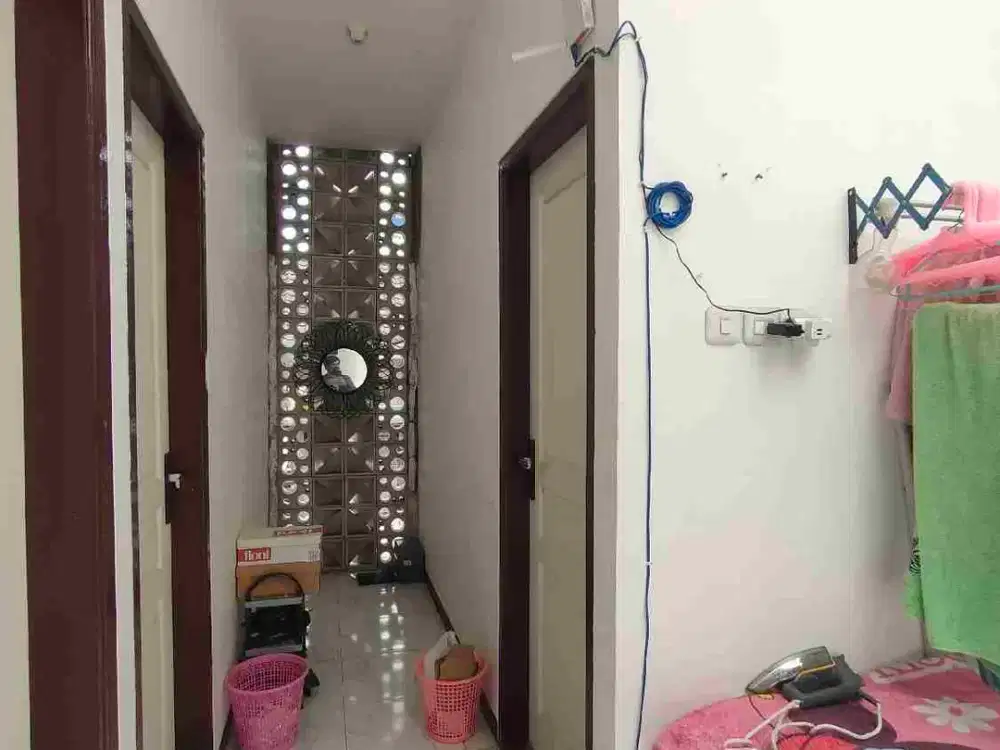 Kost Aktif Area Bunga Dewandaru Suhat Dekat UB