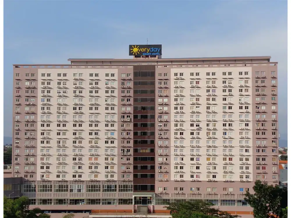 Rumah Griya Shanta Papa Papa Suhat Kota Malang