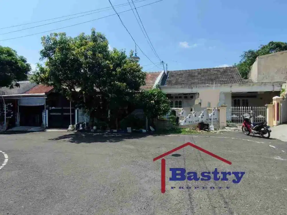 Tanah Griya Shanta Suhat Dekat Kampus UB