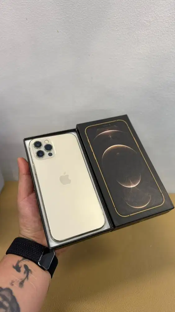 iphone 12 pro 128gb
