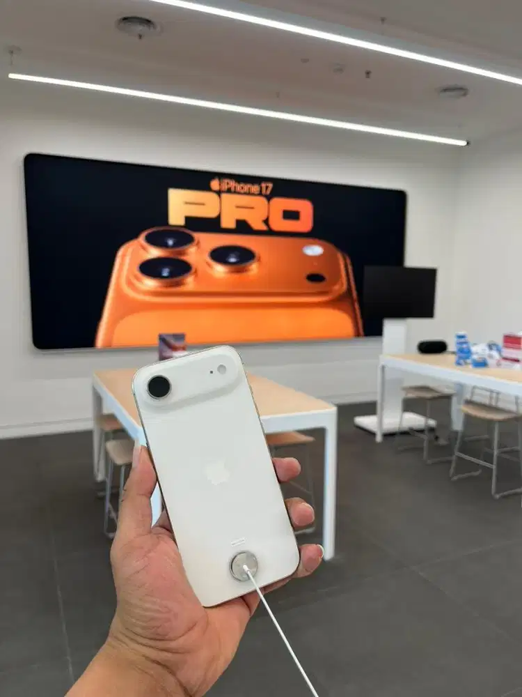 IPHONE 17 AIR 256GB