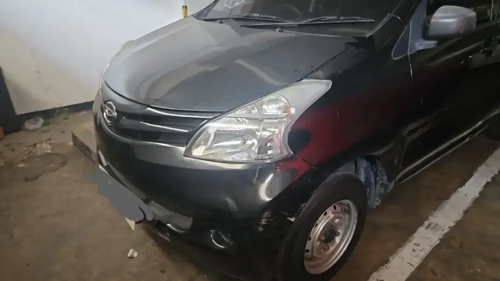 Jual mobil XENIA 1,0 MT