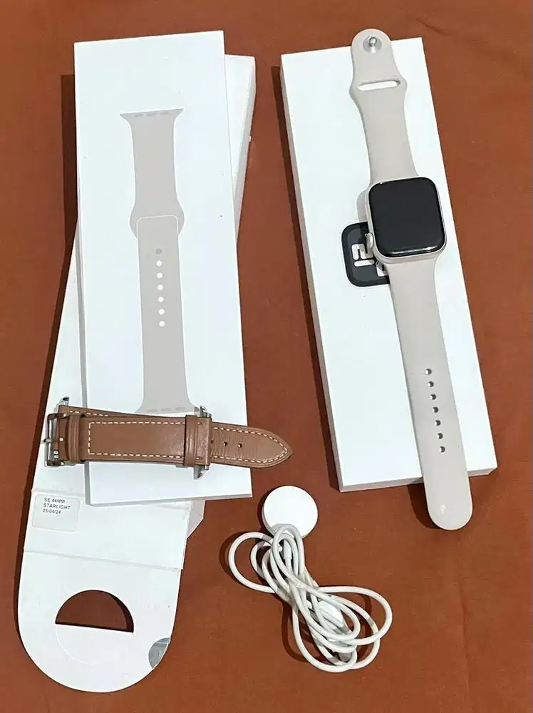 Apple Watch SE Gen 2 44mm