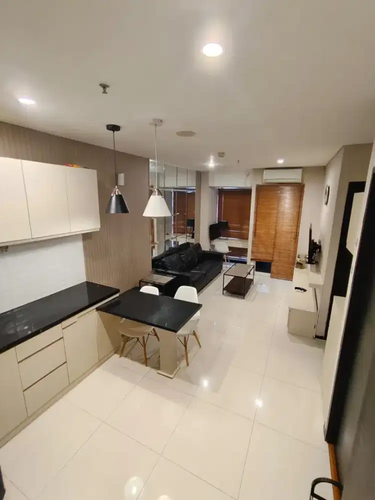 Apartment Nifarro park 2 Bedroom