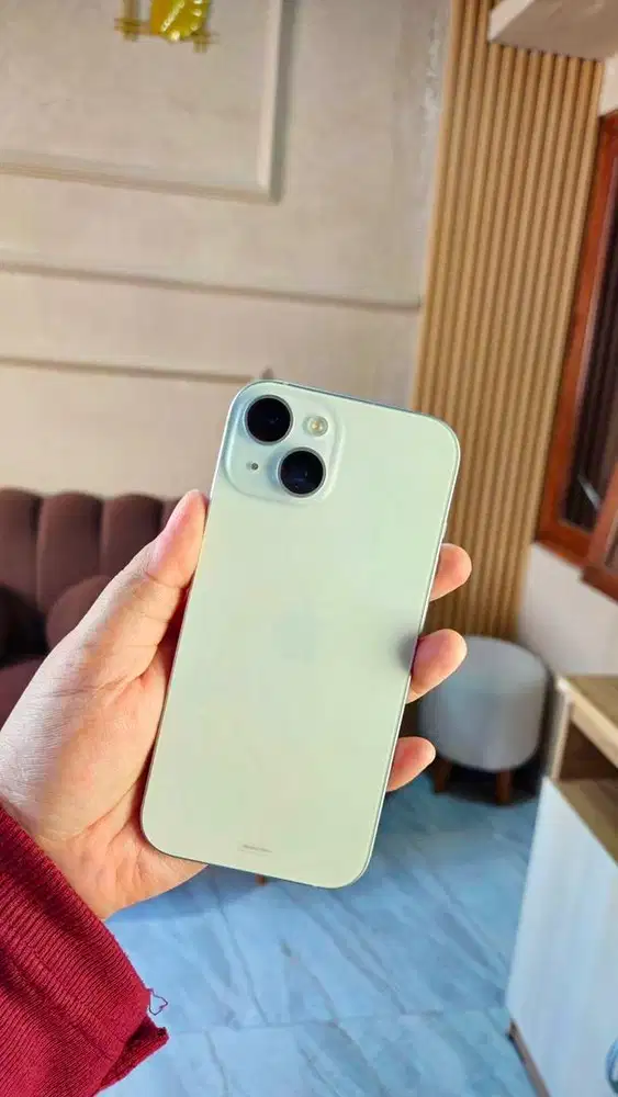 Iphone 15 128 Resmi