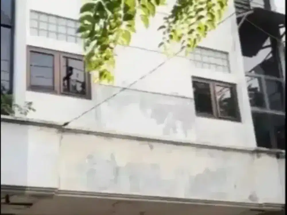 Jual Ruko 3 lt Ngagel Jaya Utara