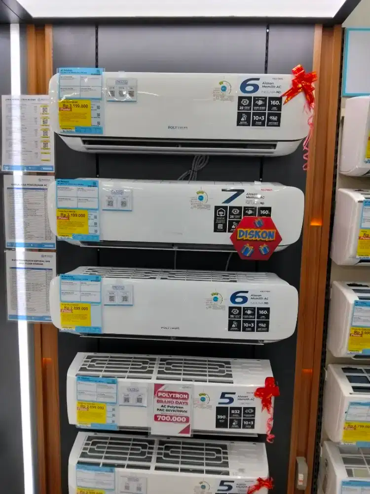 Promo Ac di Home Credit