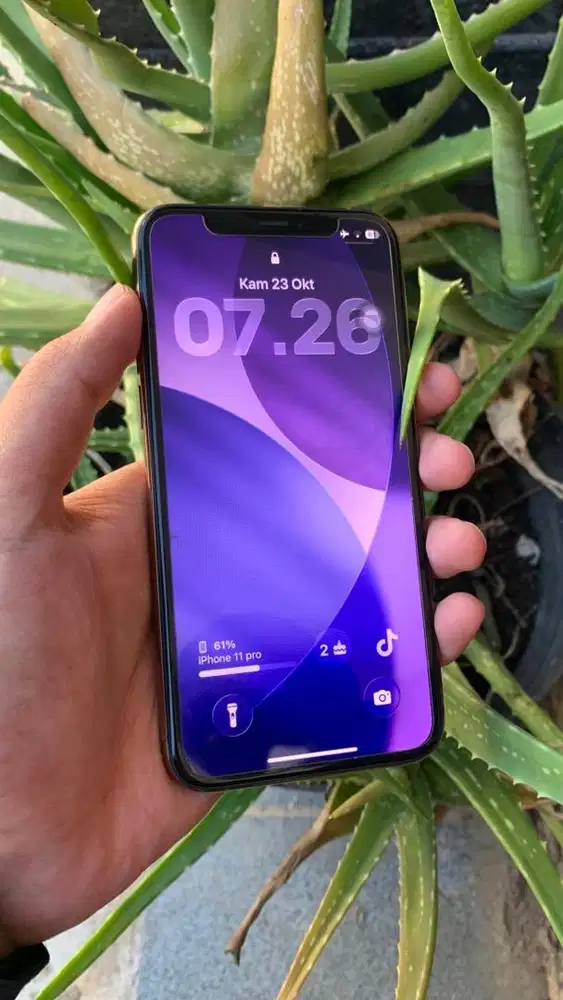 iPhone 11 Pro 64gb Only