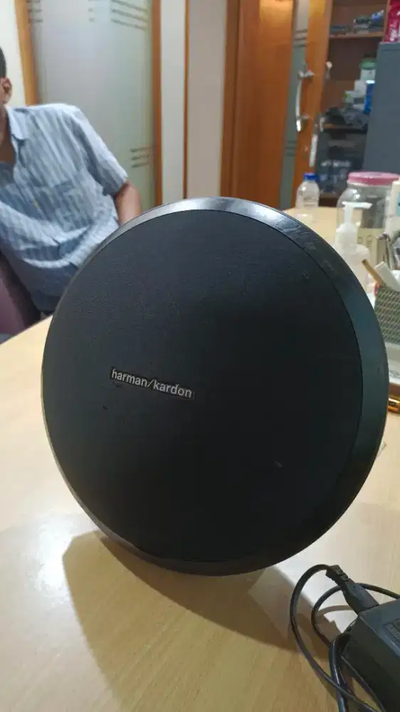 harman kardon onyx studio 1