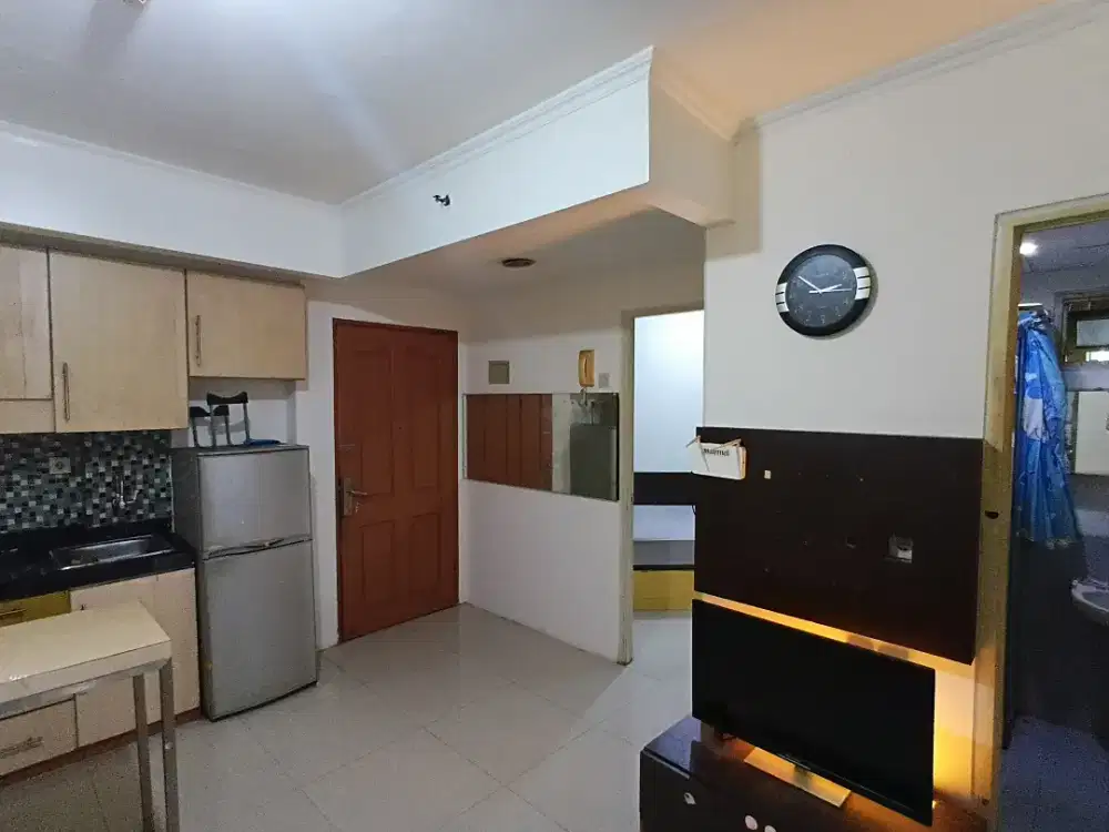 Di Jual Cepat Unit Apartemen Mediterania Plc Kemayoran