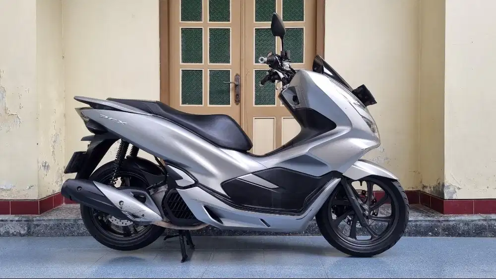 PCX 150 th 2019
