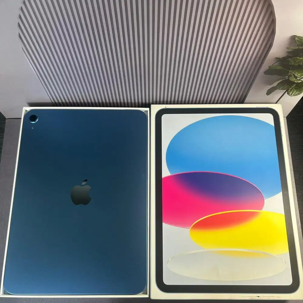 iPad Gen 11 128 gb wifi