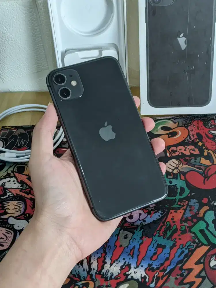 IPHONE 11 MURAH