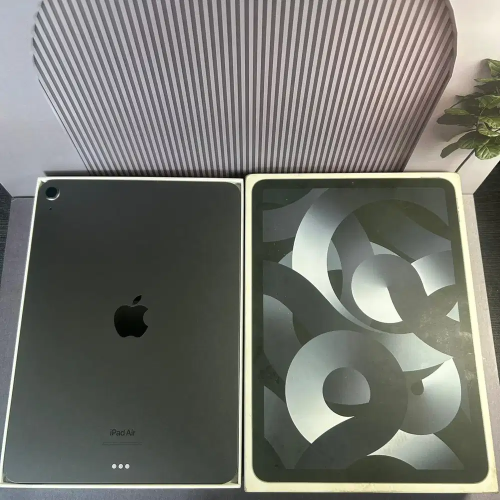 iPad Air 5 M1 64 gb wifi