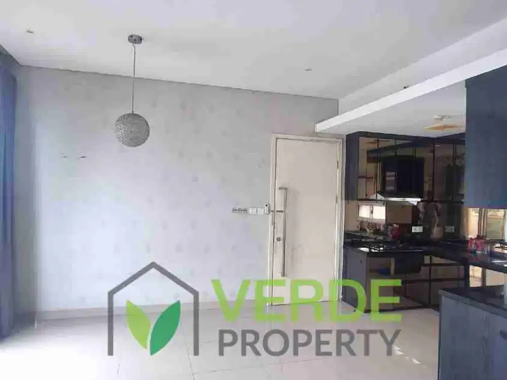 JUAL - unit Penthouse