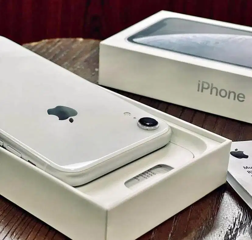 Iphone xr 256Gb TT