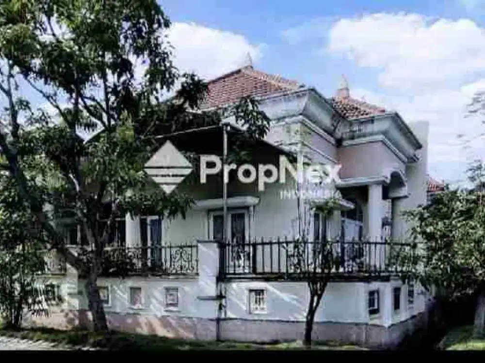 rumah hook besar citra padova