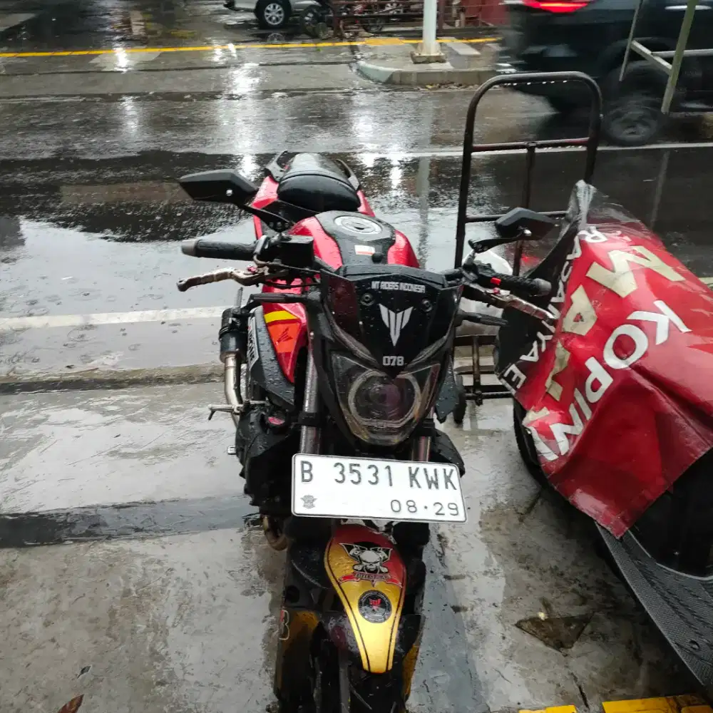 MT25 TAHUN 2015