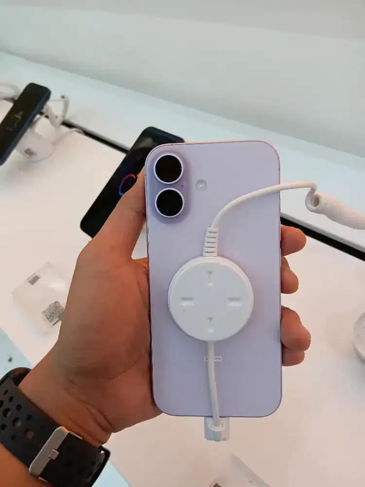 IPhone 17 256GB