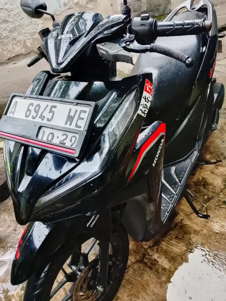 Vario 125 - 15 Jt NET