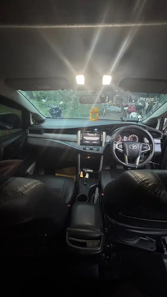Toyota Kijang Innova 2022 Diesel