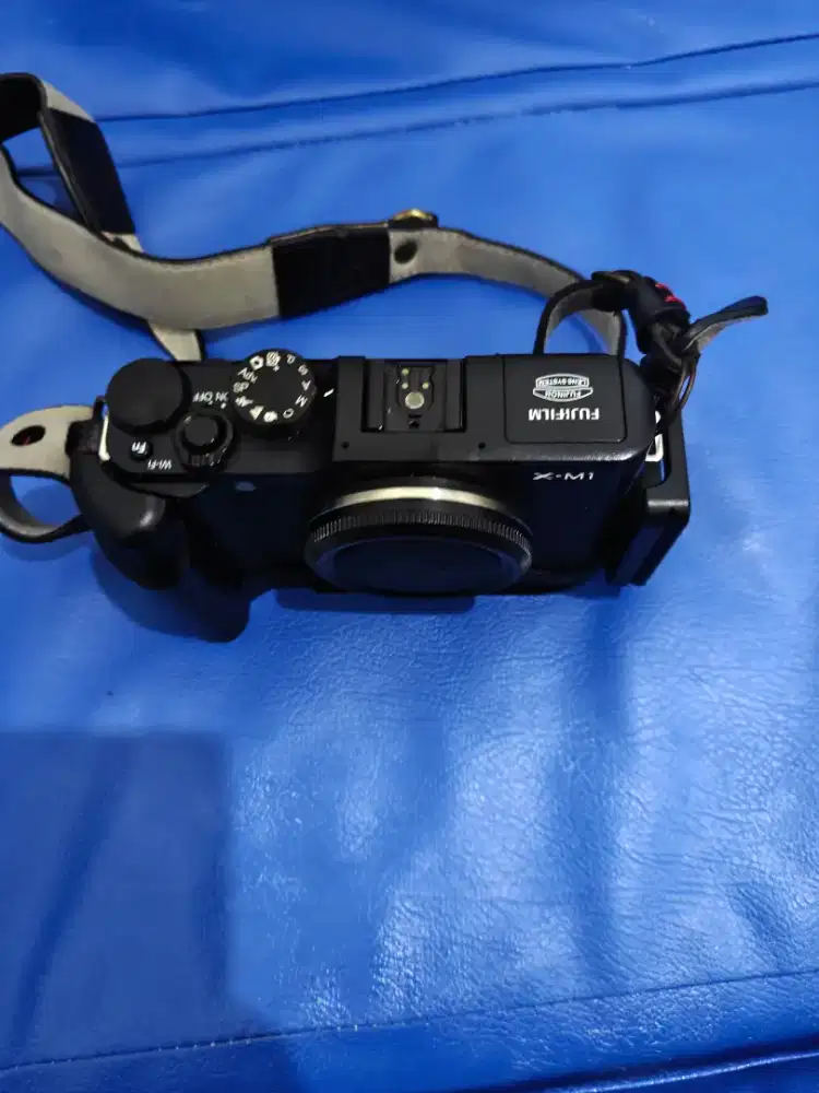 Fujifilm XM 1 bekas