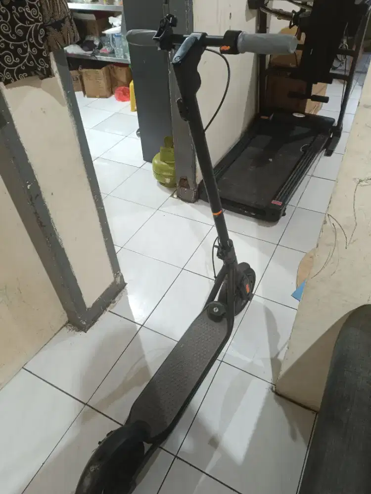 Segway Ninebot Skuter F25
