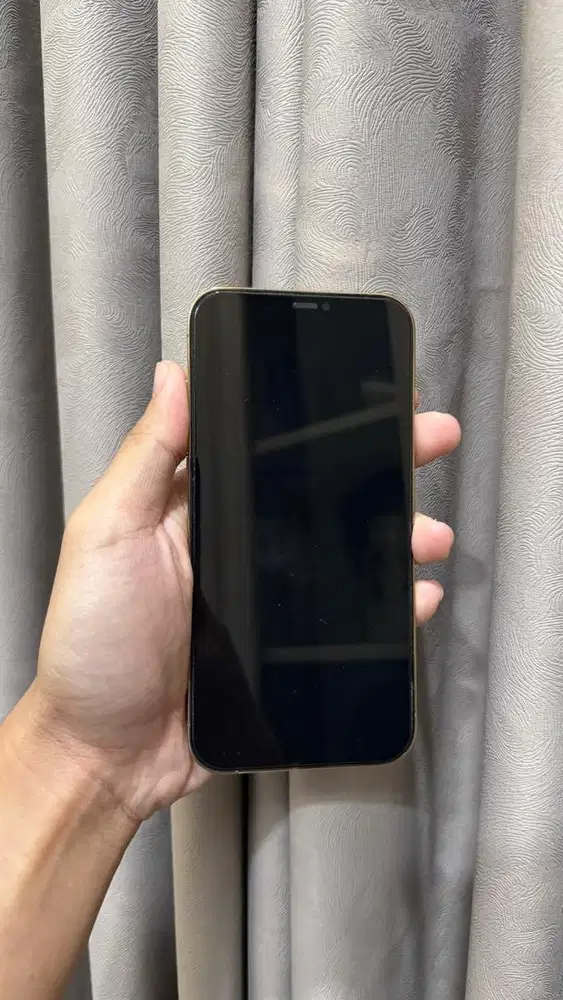 Iphone 12 Promax 256GB Resmi