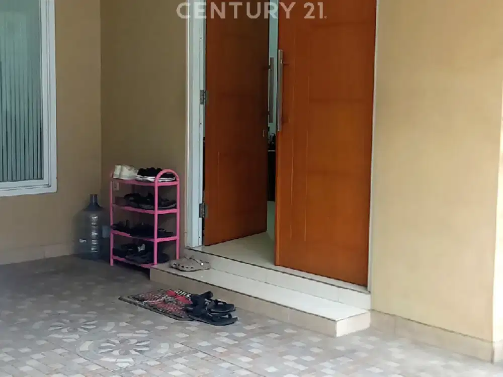 Rumah Siap Huni Di Rawamangun Jakarta Timur S9191
