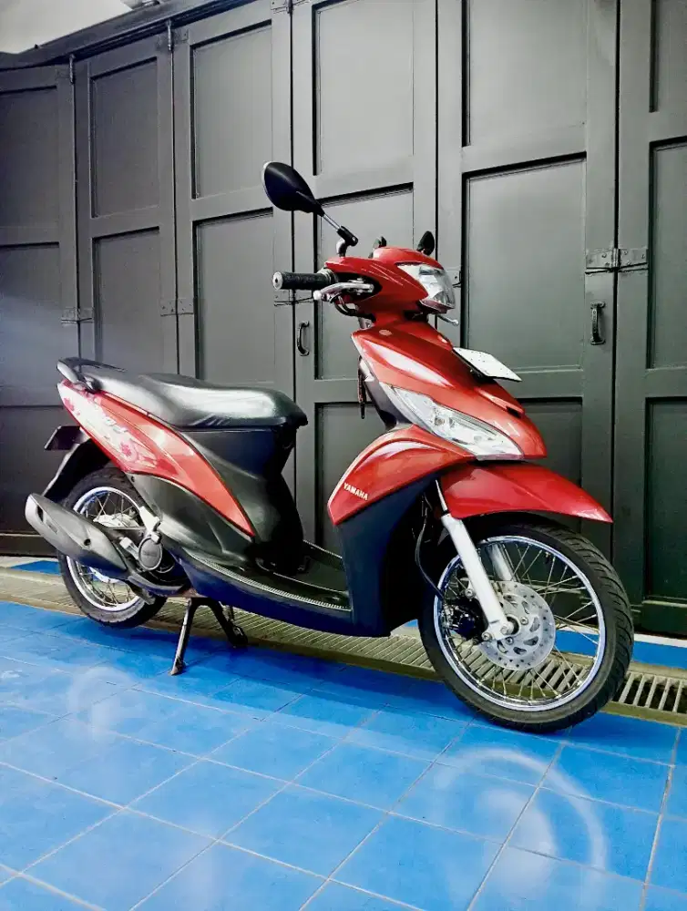 Yamaha MIO J Antik Low Km Original