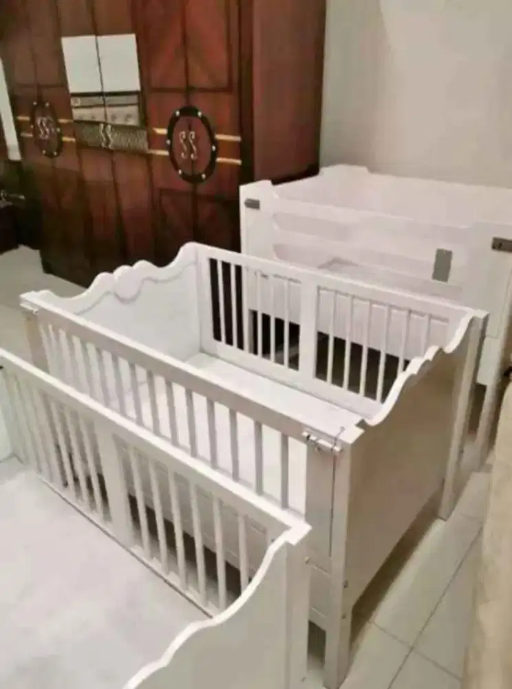 Box bayi free gift
