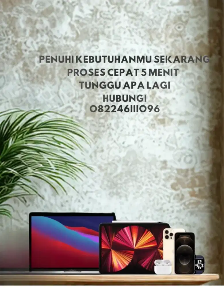 IPHONE 16 PROMAX NEW BISA CICILAN