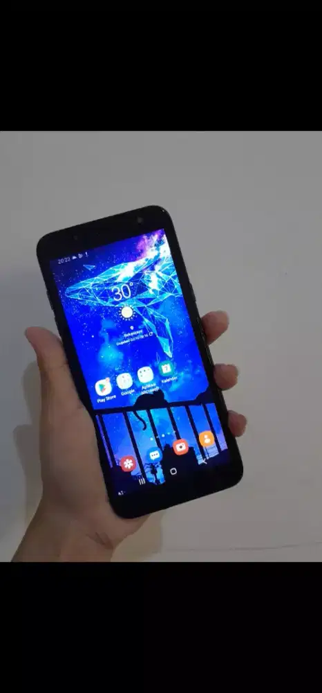 samsung A6 3 ram /32