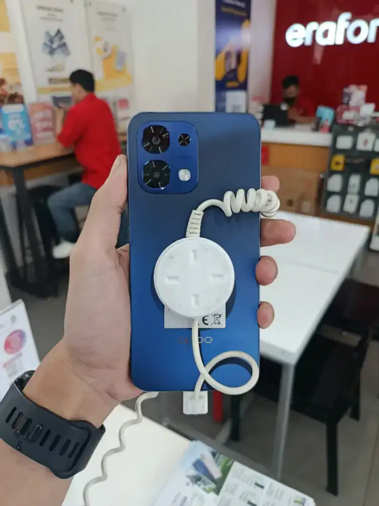 OPPO A6 PRO 8/128GB