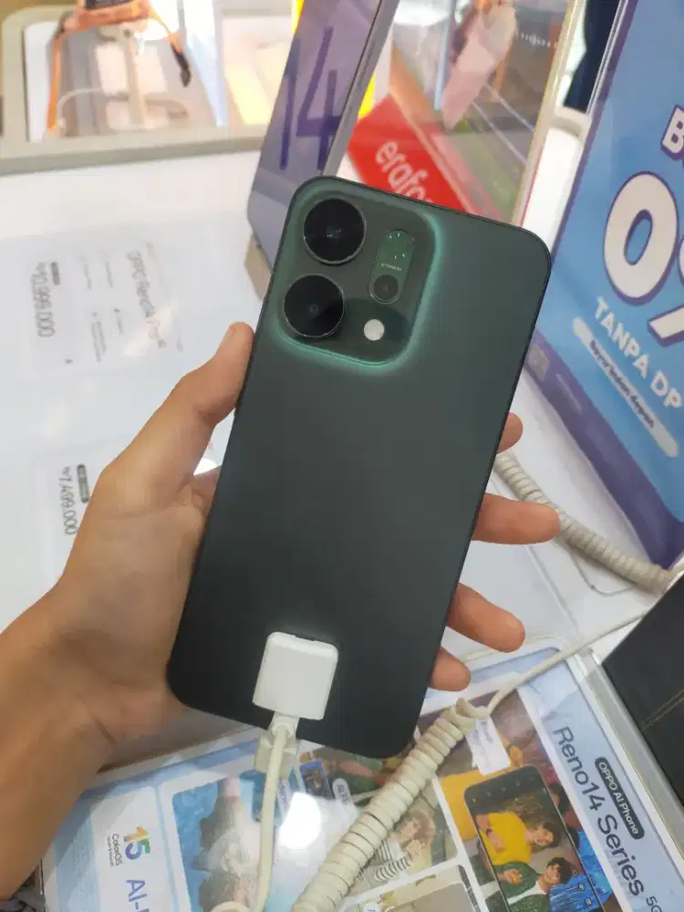 Oppo Reno14 256Gb
