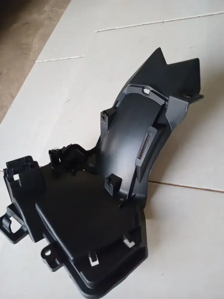 Hugger vario k59A10 A1001