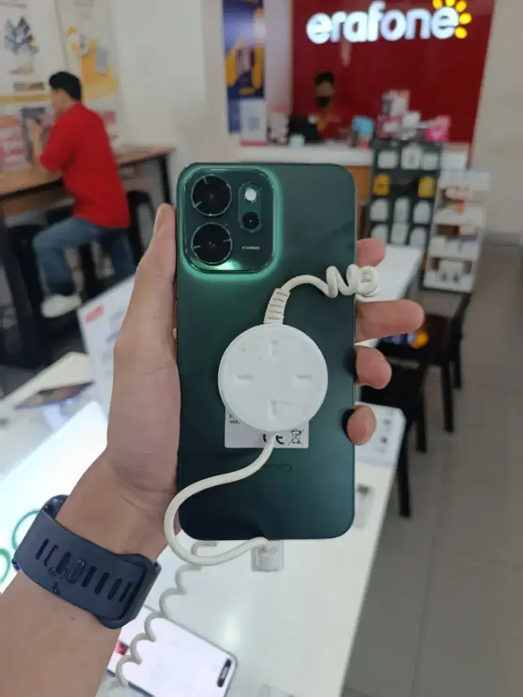 OPPO RENO 14F 5G 8/256GB