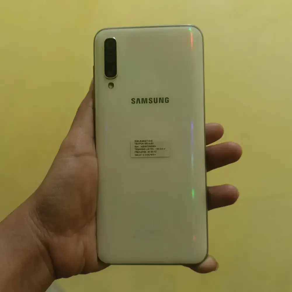 Samsung A50 4/64